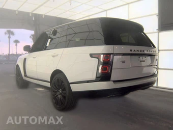 2022 Land Rover Range Rover Westminster – miniatura 6