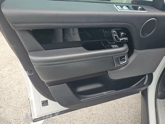2022 Land Rover Range Rover Westminster – miniatura 9