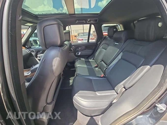 2022 Land Rover Range Rover Westminster - miniatura 10