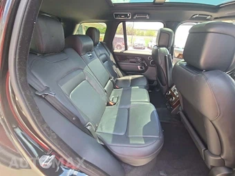 2022 Land Rover Range Rover Westminster - miniatura 13