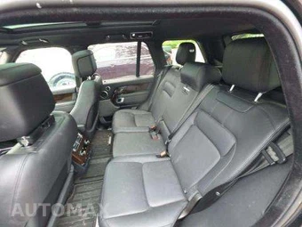 2022 Land Rover Range Rover Westminster - miniatura 13