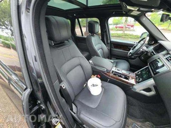 2022 Land Rover Range Rover Westminster - miniatura 18