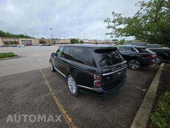 2022 Land Rover Range Rover Westminster - miniatura 2