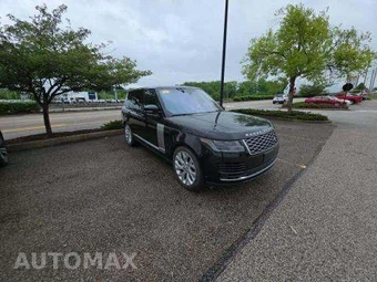 2022 Land Rover Range Rover Westminster - miniatura 4