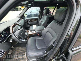 2022 Land Rover Range Rover Westminster - miniatura 6