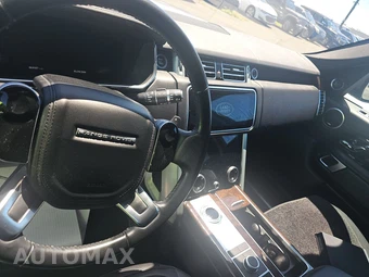 2022 Land Rover Range Rover Westminster – miniatura 11
