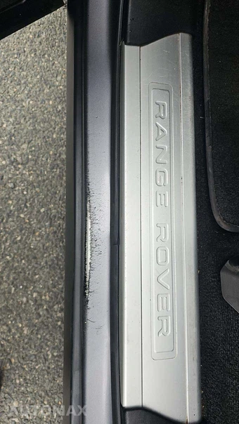2022 Land Rover Range Rover Westminster – miniatura 18