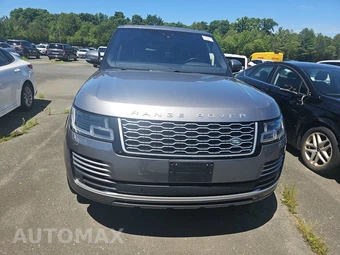 2022 Land Rover Range Rover Westminster – miniatura 2