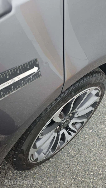 2022 Land Rover Range Rover Westminster – miniatura 20