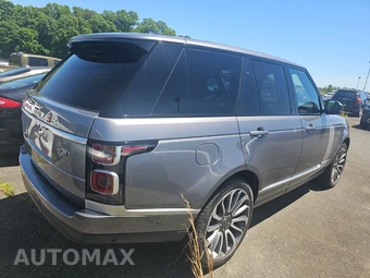 2022 Land Rover Range Rover Westminster – miniatura 4