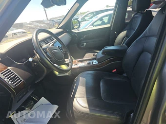 2022 Land Rover Range Rover Westminster – miniatura 7