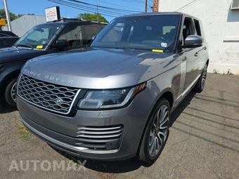 2022 Land Rover Range Rover Westminster