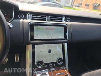 2022 Land Rover Range Rover Westminster – miniatura 10