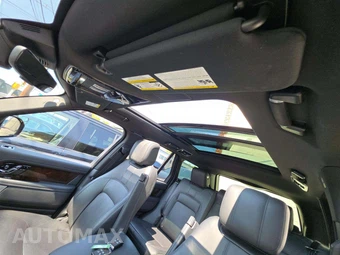 2022 Land Rover Range Rover Westminster – miniatura 11