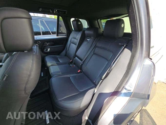 2022 Land Rover Range Rover Westminster – miniatura 13