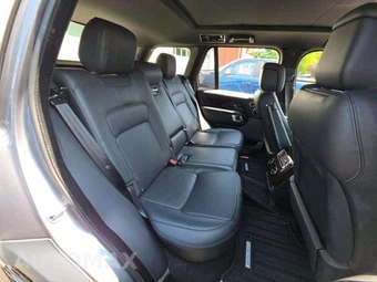 2022 Land Rover Range Rover Westminster – miniatura 16