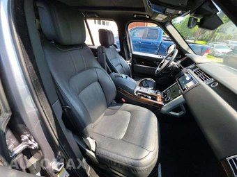 2022 Land Rover Range Rover Westminster – miniatura 18