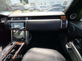 2022 Land Rover Range Rover Westminster – miniatura 19