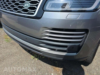 2022 Land Rover Range Rover Westminster – miniatura 21