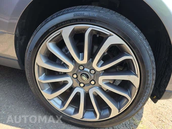 2022 Land Rover Range Rover Westminster – miniatura 24