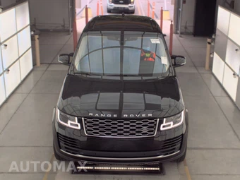 2022 Land Rover Range Rover Westminster - miniatura 2
