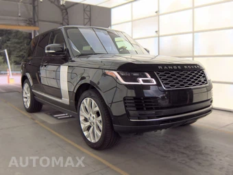 2022 Land Rover Range Rover Westminster - miniatura 3