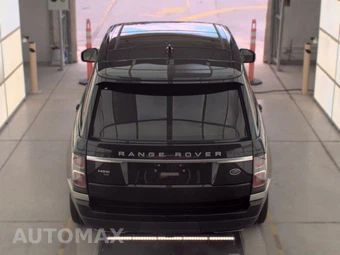 2022 Land Rover Range Rover Westminster - miniatura 5