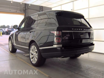 2022 Land Rover Range Rover Westminster - miniatura 6