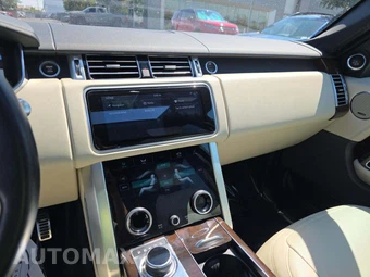 2022 Land Rover Range Rover Westminster – miniatura 10