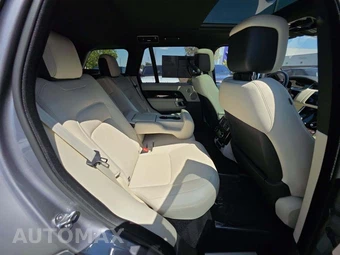 2022 Land Rover Range Rover Westminster – miniatura 16