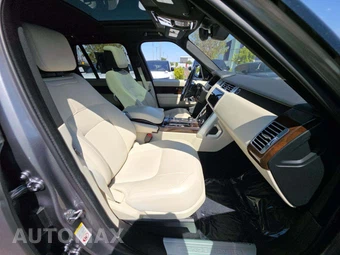 2022 Land Rover Range Rover Westminster – miniatura 18
