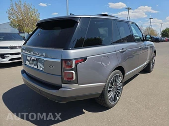 2022 Land Rover Range Rover Westminster – miniatura 3