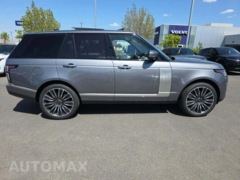 2022 Land Rover Range Rover Westminster – miniatura 4