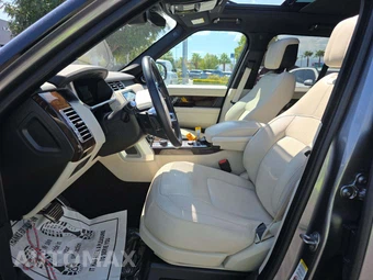 2022 Land Rover Range Rover Westminster – miniatura 6