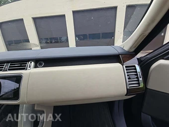 2022 Land Rover Range Rover Westminster - miniatura 19