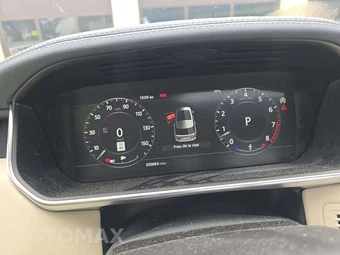2022 Land Rover Range Rover Westminster - miniatura 9