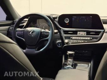 2022 Lexus ES 300h – miniatura 17