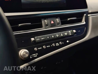 2022 Lexus ES 300h – miniatura 22