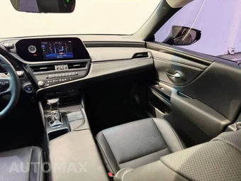 2022 Lexus ES 300h – miniatura 28