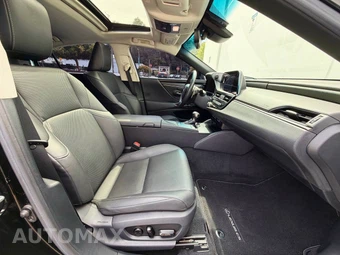 2022 Lexus ES 300h – miniatura 29