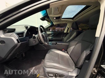 2022 Lexus ES 300h – miniatura 30
