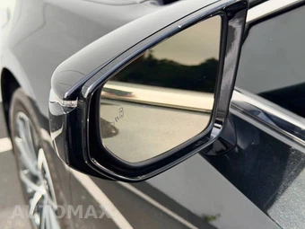 2022 Lexus ES 300h – miniatura 34