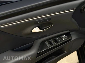 2022 Lexus ES 300h – miniatura 36