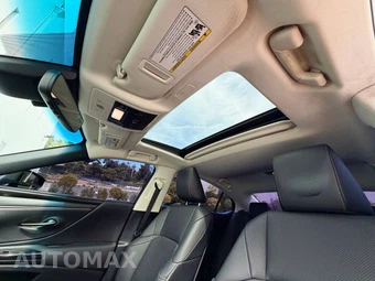 2022 Lexus ES 300h – miniatura 38