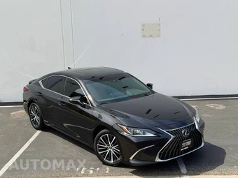 2022 Lexus ES 300h – miniatura 5
