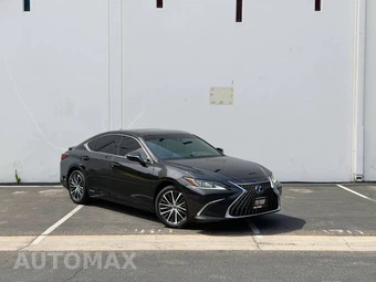 2022 Lexus ES 300h – miniatura 6