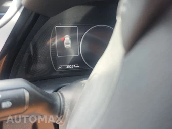 2022 Lexus ES 350 – miniatura 12