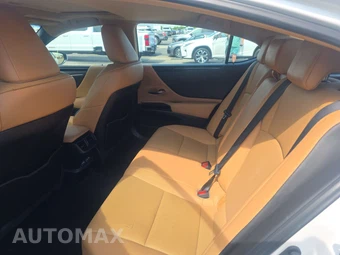 2022 Lexus ES 350 – miniatura 13