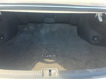 2022 Lexus ES 350 – miniatura 16