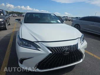 2022 Lexus ES 350 – miniatura 2
